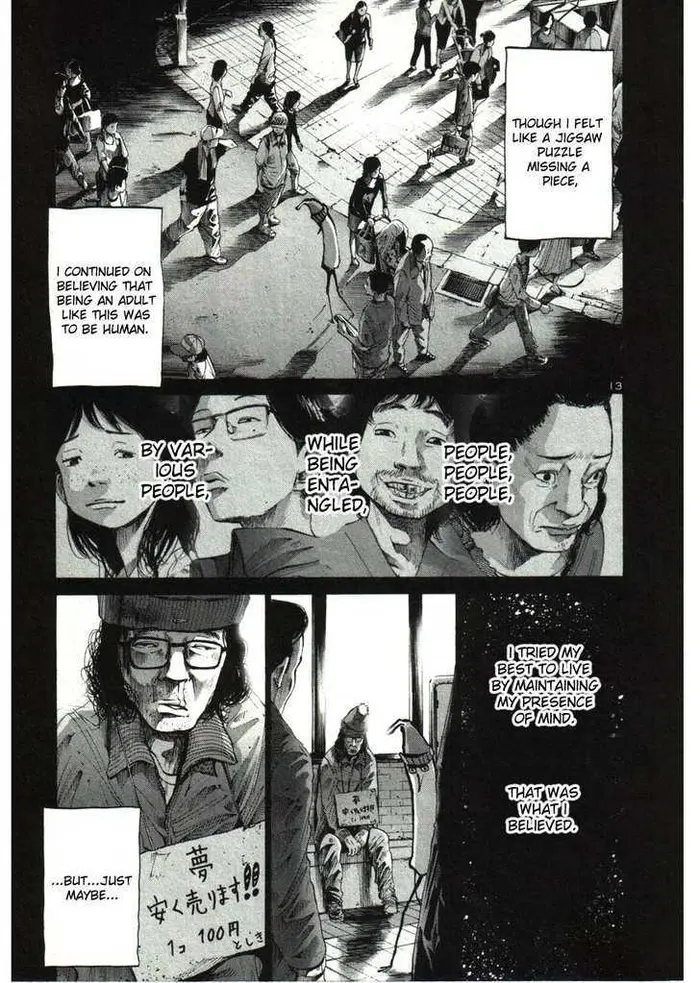 Goodnight Punpun Chapter 33 image 13_optimized